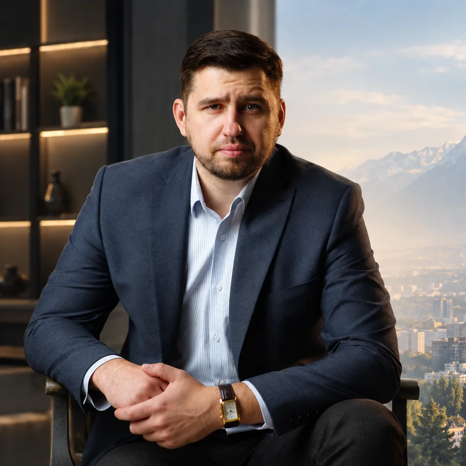 Дмитрий Колесников